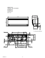 Предварительный просмотр 12 страницы Fujitsu agyg09lvca Service Manual