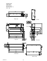 Preview for 17 page of Fujitsu agyg09lvca Service Manual