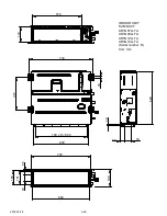 Предварительный просмотр 18 страницы Fujitsu agyg09lvca Service Manual