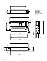 Предварительный просмотр 19 страницы Fujitsu agyg09lvca Service Manual