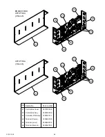 Предварительный просмотр 73 страницы Fujitsu agyg09lvca Service Manual