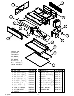 Preview for 93 page of Fujitsu agyg09lvca Service Manual