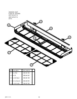 Preview for 105 page of Fujitsu agyg09lvca Service Manual