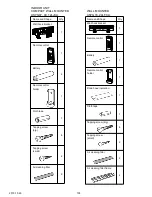 Предварительный просмотр 114 страницы Fujitsu agyg09lvca Service Manual