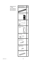 Preview for 116 page of Fujitsu agyg09lvca Service Manual