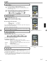 Preview for 79 page of Fujitsu AGYG14LVCB Operating Manual