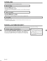 Preview for 86 page of Fujitsu AGYG14LVCB Operating Manual