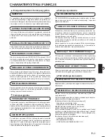 Preview for 93 page of Fujitsu AGYG14LVCB Operating Manual