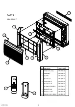 Preview for 15 page of Fujitsu AGYG14LVCB Service Manual