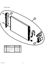 Preview for 17 page of Fujitsu AGYG14LVCB Service Manual