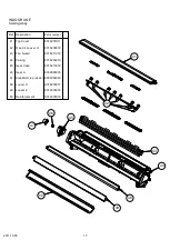 Preview for 18 page of Fujitsu AGYG14LVCB Service Manual