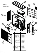 Preview for 20 page of Fujitsu AGYG14LVCB Service Manual