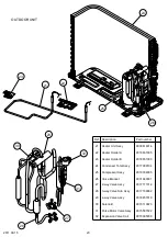 Preview for 21 page of Fujitsu AGYG14LVCB Service Manual