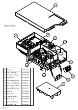 Preview for 22 page of Fujitsu AGYG14LVCB Service Manual