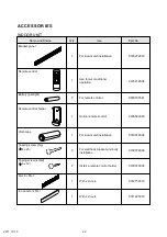 Preview for 23 page of Fujitsu AGYG14LVCB Service Manual