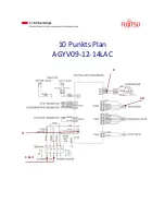 Preview for 43 page of Fujitsu AGYV09LAC Service Manual