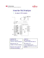 Preview for 52 page of Fujitsu AGYV09LAC Service Manual