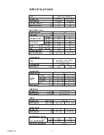 Preview for 62 page of Fujitsu AGYV09LAC Service Manual