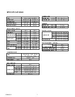 Preview for 68 page of Fujitsu AGYV09LAC Service Manual