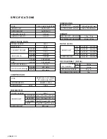 Preview for 74 page of Fujitsu AGYV09LAC Service Manual