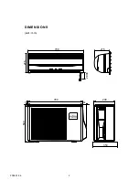 Preview for 75 page of Fujitsu AGYV09LAC Service Manual