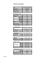 Preview for 104 page of Fujitsu AGYV09LAC Service Manual