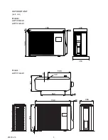 Preview for 112 page of Fujitsu AGYV09LAC Service Manual