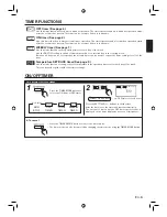 Preview for 7 page of Fujitsu AIR CONDITIONER DUCT TYPE Operating Manual