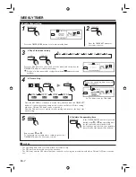 Preview for 8 page of Fujitsu AIR CONDITIONER DUCT TYPE Operating Manual