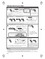 Preview for 10 page of Fujitsu AIR CONDITIONER DUCT TYPE Operating Manual