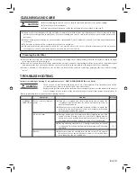 Preview for 11 page of Fujitsu AIR CONDITIONER DUCT TYPE Operating Manual