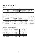 Preview for 10 page of Fujitsu AirStage AB12 Service Manual