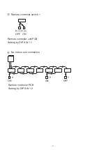 Preview for 17 page of Fujitsu AirStage AB12 Service Manual