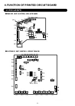 Preview for 25 page of Fujitsu AirStage AB12 Service Manual