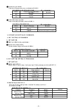 Preview for 35 page of Fujitsu AirStage AB12 Service Manual