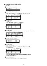 Preview for 38 page of Fujitsu AirStage AB12 Service Manual