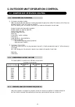 Preview for 43 page of Fujitsu AirStage AB12 Service Manual