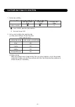 Preview for 52 page of Fujitsu AirStage AB12 Service Manual