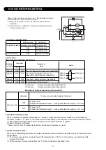 Preview for 54 page of Fujitsu AirStage AB12 Service Manual