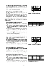 Preview for 73 page of Fujitsu AirStage AB12 Service Manual