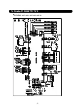 Preview for 80 page of Fujitsu AirStage AB12 Service Manual