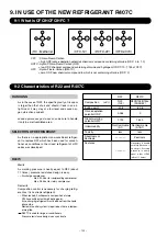 Preview for 129 page of Fujitsu AirStage AB12 Service Manual