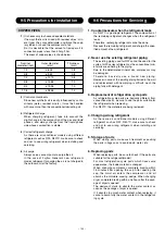 Preview for 133 page of Fujitsu AirStage AB12 Service Manual