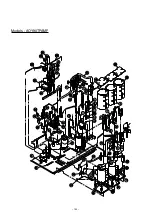 Preview for 135 page of Fujitsu AirStage AB12 Service Manual