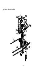 Preview for 136 page of Fujitsu AirStage AB12 Service Manual