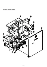 Preview for 137 page of Fujitsu AirStage AB12 Service Manual