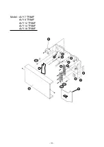 Preview for 160 page of Fujitsu AirStage AB12 Service Manual