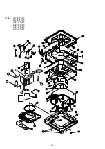 Preview for 163 page of Fujitsu AirStage AB12 Service Manual