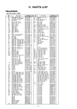 Preview for 180 page of Fujitsu AirStage AB12 Service Manual