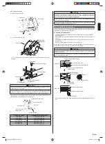 Предварительный просмотр 7 страницы Fujitsu Airstage ABUA30RLAV Installation Manual